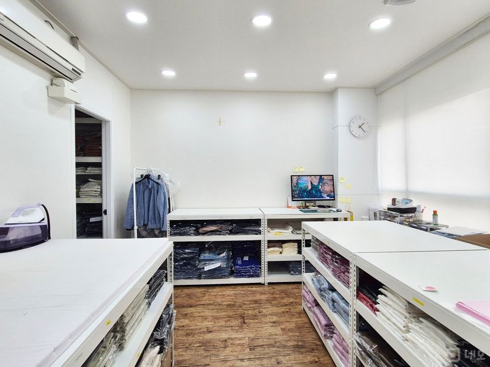 ★망원시장 인근 대로변 룸3개 가성비 굿 다양한 용도 굿!!★ 매물의 6번째 사진