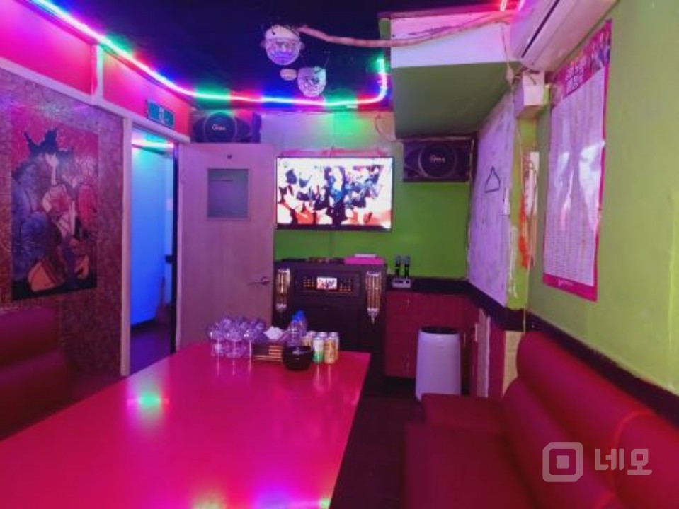 아주 저렴한 노래방.권리금 절충가능 매물의 17번째 사진