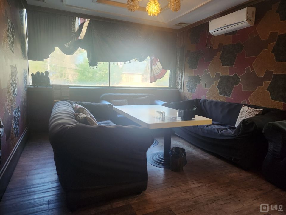 연수구 동춘동, 깔끔한 인테리어 완비된 BAR 매물의 4번째 사진