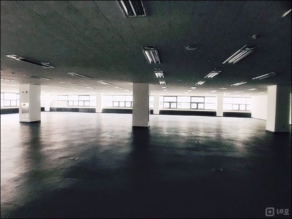 ●경의중앙 수색역 1번 출구에서973m 대형 프라임급 사무실 임대입니다! 매물의 5번째 사진