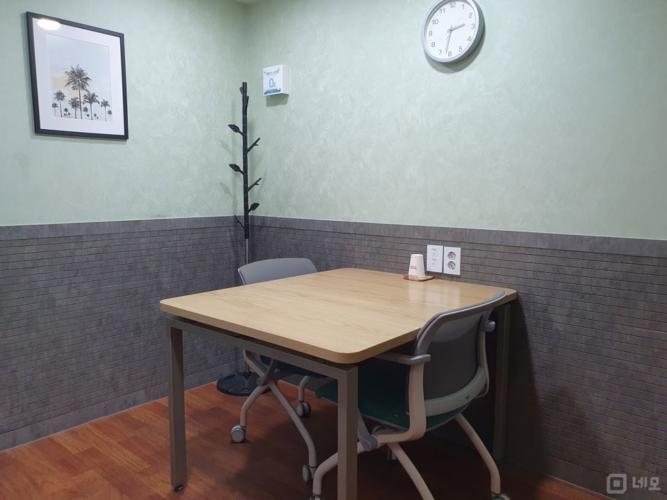 역삼동 역세권 접근성 좋고 수요 많은 장소대여샵 매물의 5번째 사진