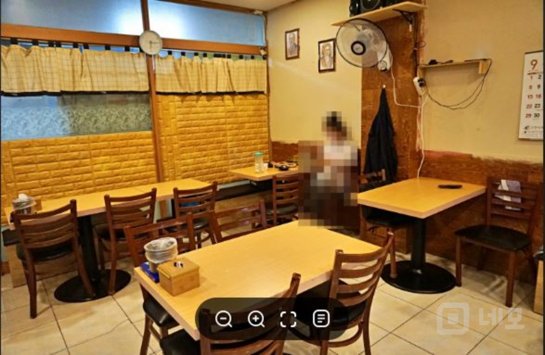 ** 영업준비 완벽된 족발집 몸만 들어가면 됩니다!! 매물의 1번째 사진