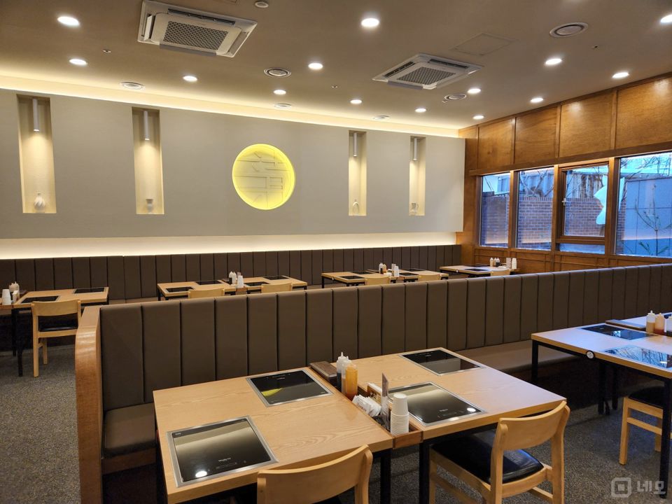 방학동 방학역 역세권, 중심상권 위치해 유입고객 많은 샤브샤브 전문점 매물의 3번째 사진