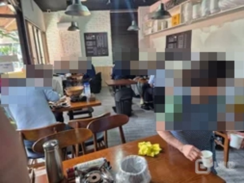 문정 법조타운 회사초밀집지역 가게 내놓습니다 매물의 2번째 사진