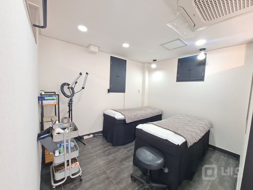 ▷서면역 도보3분 시설완벽한 뷰티샵 월55만원 매물의 3번째 사진