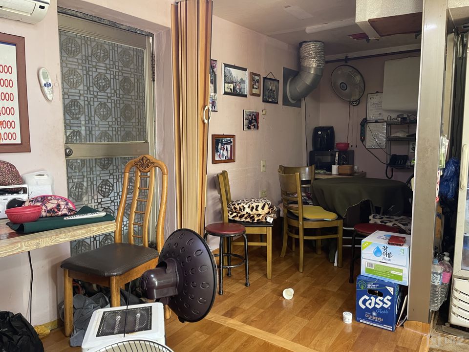 전농동 주거지역, 단골 손님 많은 한식점 매물의 3번째 사진