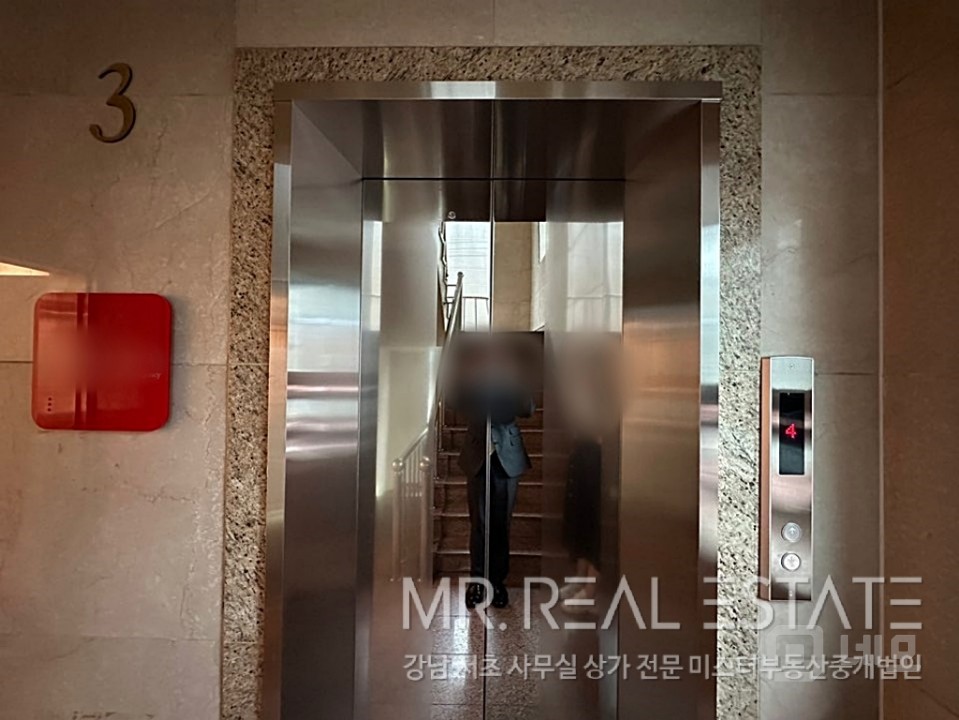 강남구청역 엘베有 무권리 싱크O 분리룸2 매물의 9번째 사진