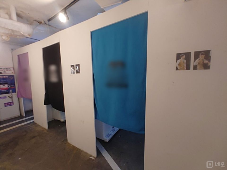 동숭동 젊은 유동인구 많은 거리 셀프사진관 매물의 3번째 사진