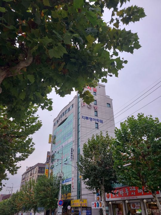 역촌동 복층으로 운영중인 독서실 매물의 8번째 사진