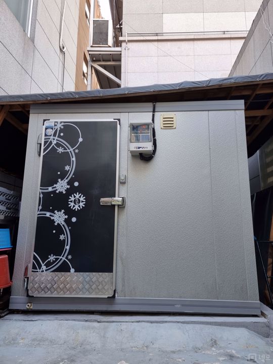 대로변, 접근성 좋은 1층 부전동 점포 매물의 5번째 사진