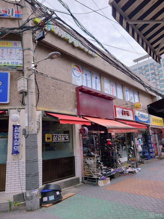 쌍문동 위치조건 뛰어난 판매점 매물의 6번째 사진