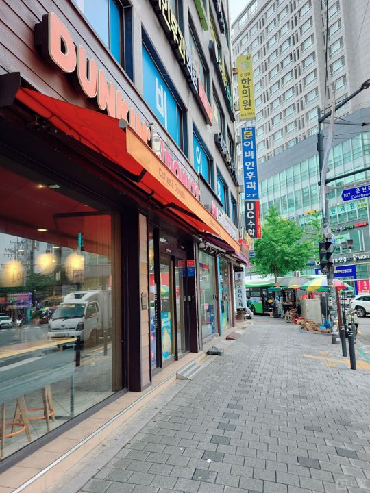 봉천동 상권 잡혀 있는 스터디카페 매물의 7번째 사진
