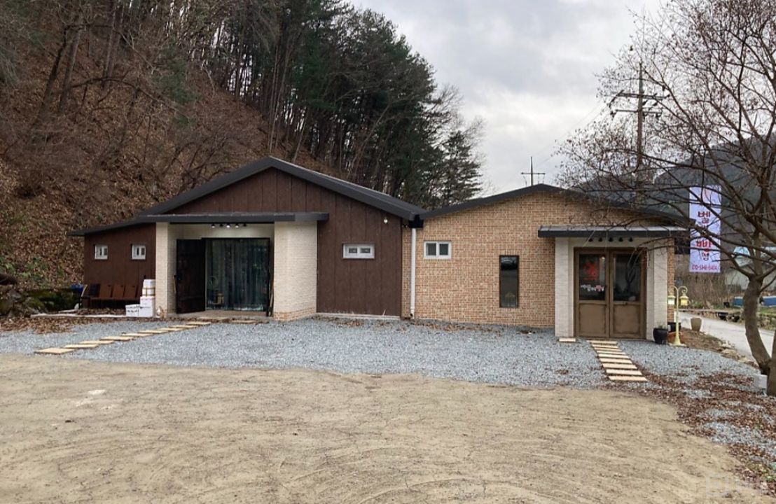 서종면 도장리 성업중인 제과점 임대 매물의 6번째 사진