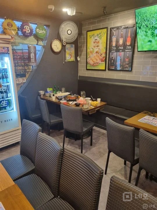 맥주카페,펀비어킹 매물의 2번째 사진