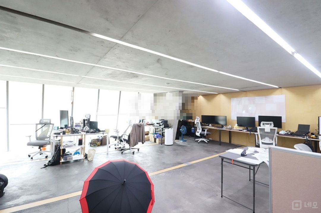 ♥ 정말 귀한 사무실 매물의 5번째 사진