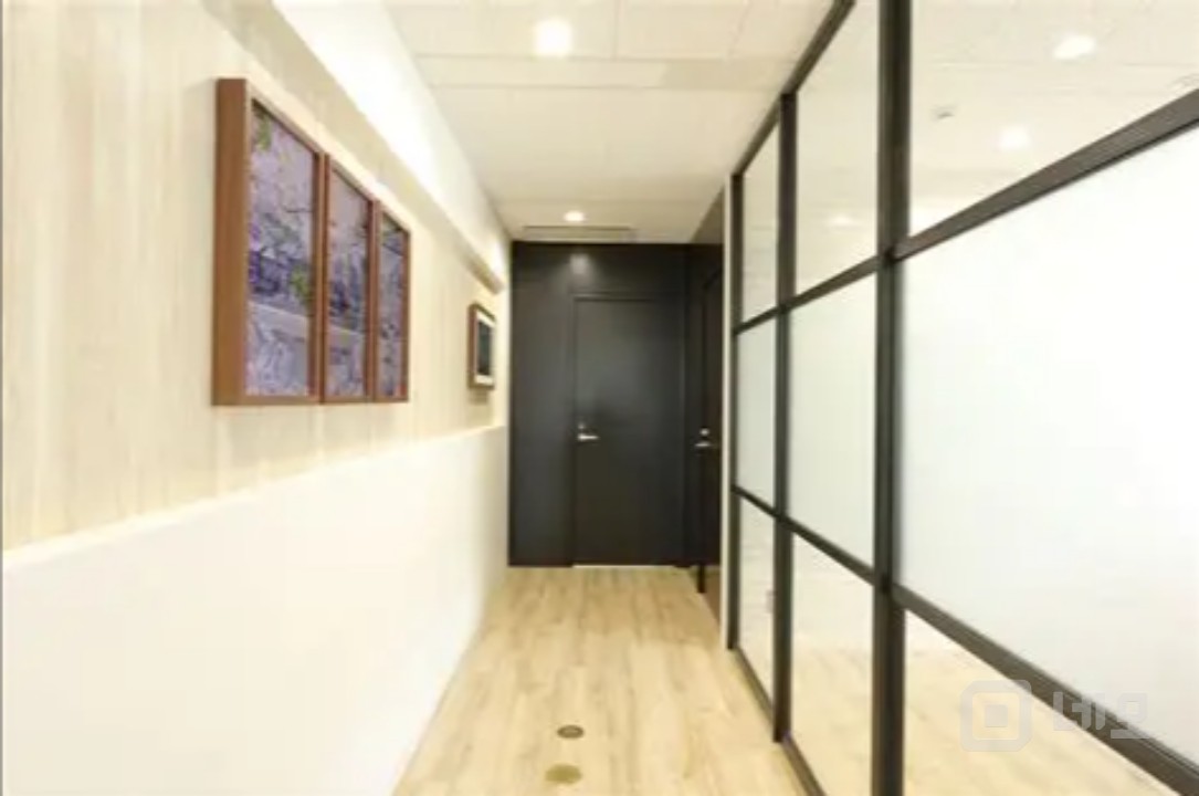 ★대형빌딩 ★인테리어good★ 역세권 주차 편한 사무실 매물의 4번째 사진