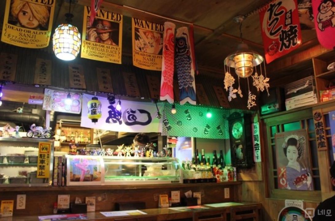 당산동 당산역 초역세권, 단골고객 많아 매출 좋은 이자카야 매물의 3번째 사진