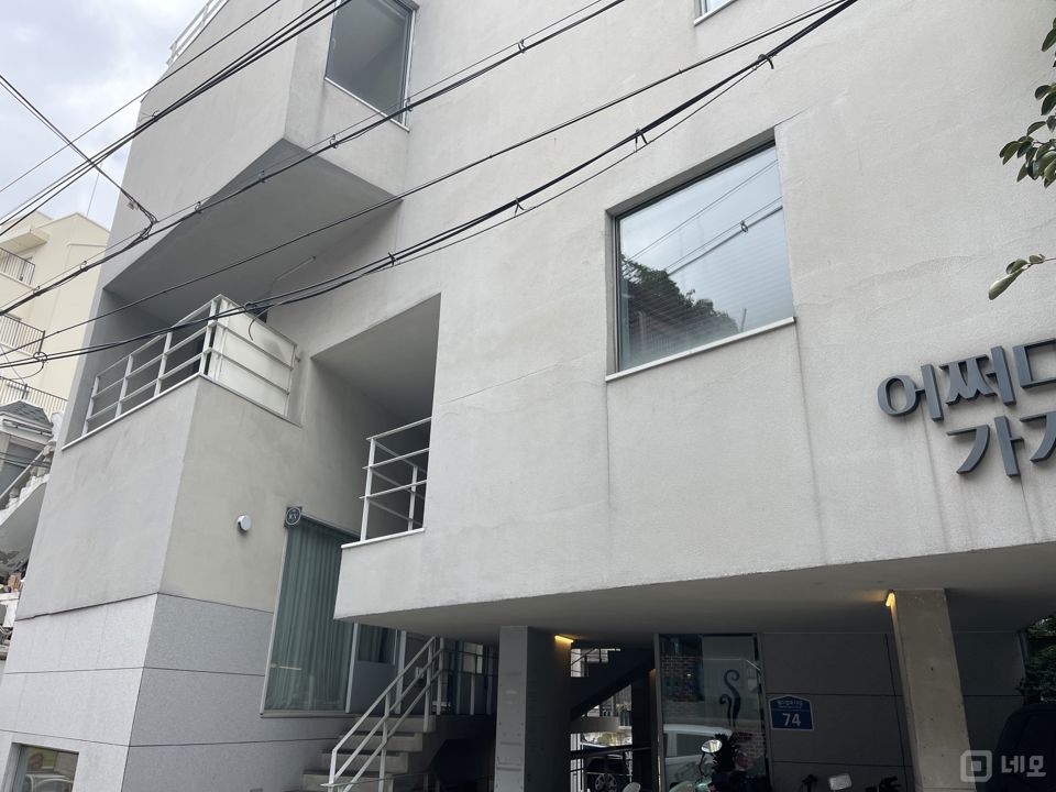 망원동 인테리어 및 시설 최상 한식점 매물의 7번째 사진