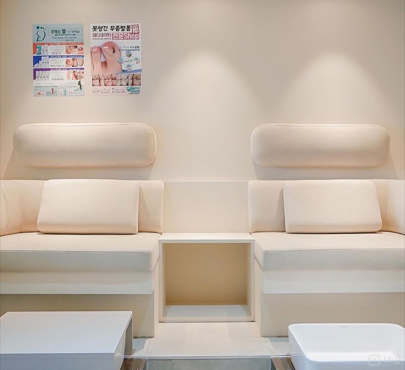 가락동 대단지아파트 내 1층 네일샵 매물의 4번째 사진
