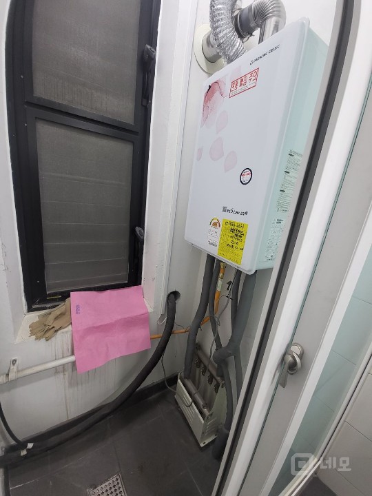 ✅상봉역3분 대박상권 2층 21평 깔끔한업종,사무실 임대✅ 매물의 10번째 사진