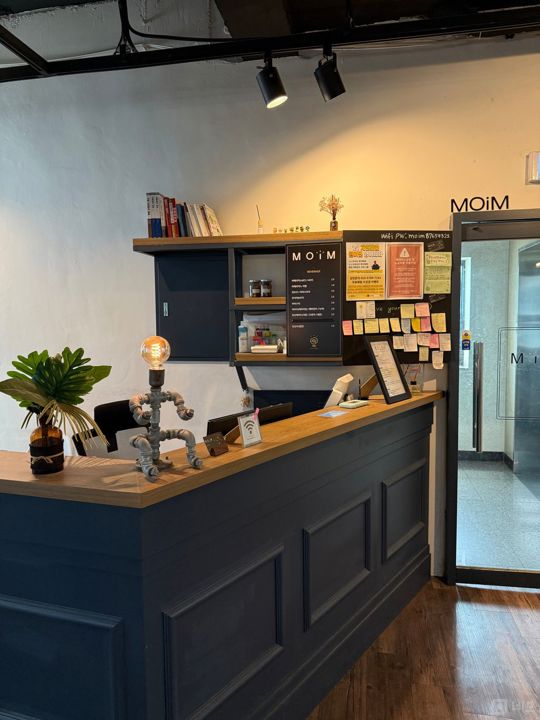 사당역 스터디룸 매매 (관리 수월, 확실한 인계) 매물의 1번째 사진