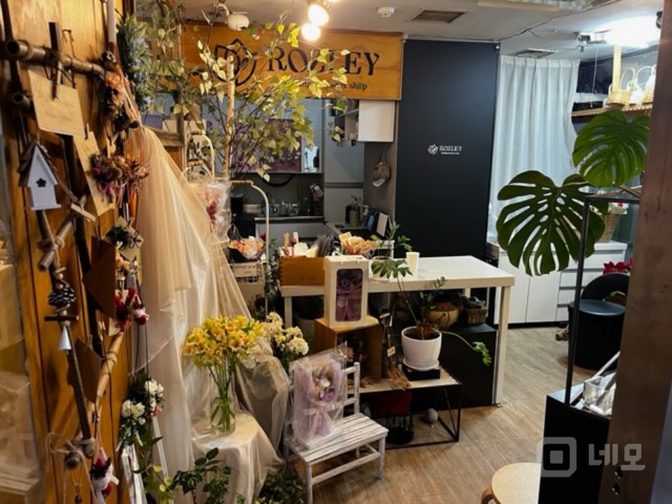 송파구 방이동 청호빌딩 지하 상가 임대  매물의 1번째 사진