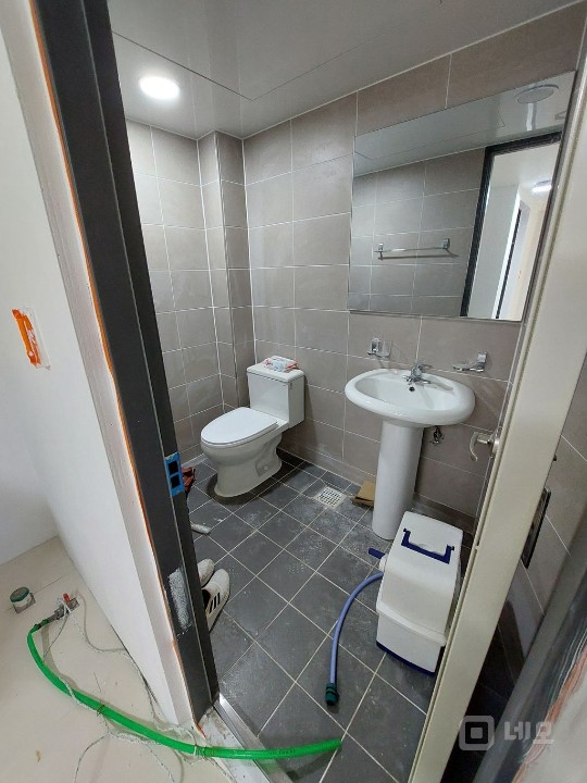 해방촌 대로변 탁 트인 상가/사무실 매물의 5번째 사진