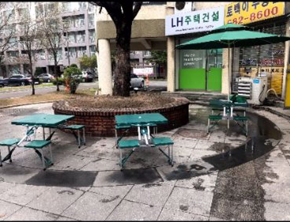 3000만원 이하 창업 가능, 부천시 1층 상가 매물의 5번째 사진