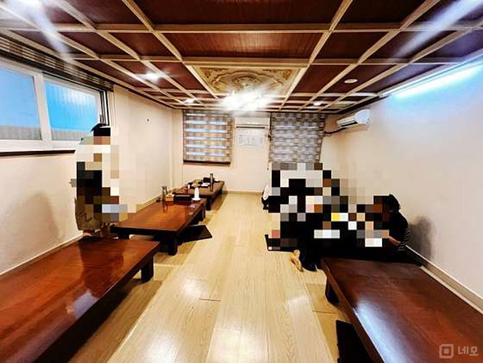 삼청동 위치조건 훌륭한 음식점 매물의 3번째 사진