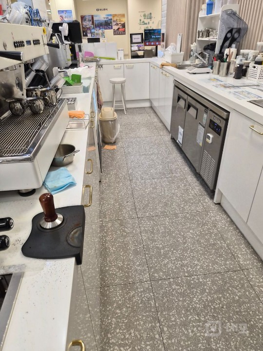 버블티&커피(특수상권) 매물의 3번째 사진