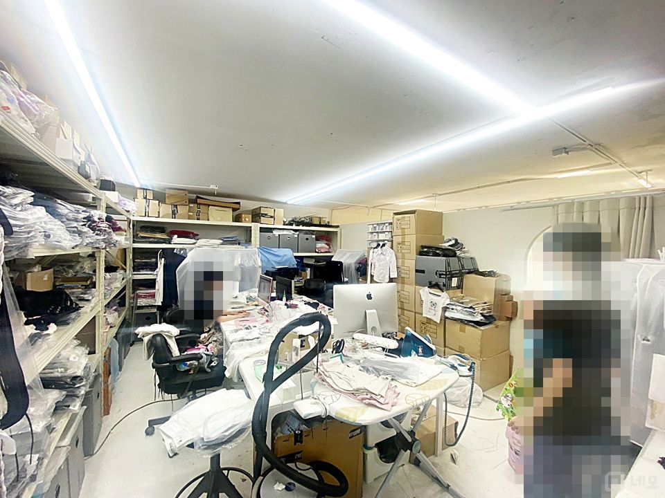 연남동 꽃길 전용 20평대 추천 상가사무실. 매물의 3번째 사진