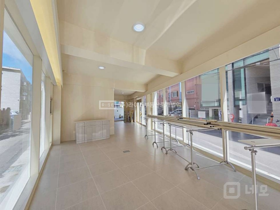 RISE 망원 1층 무권리 신축 매물의 22번째 사진