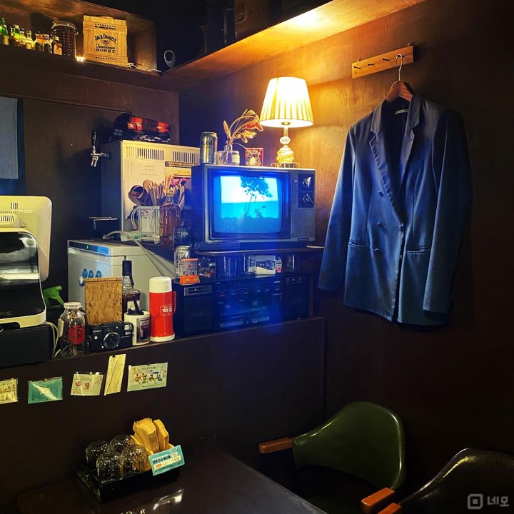 강북구 수유동 즉시 입주 가능한 1층 상가 임대 매물의 2번째 사진