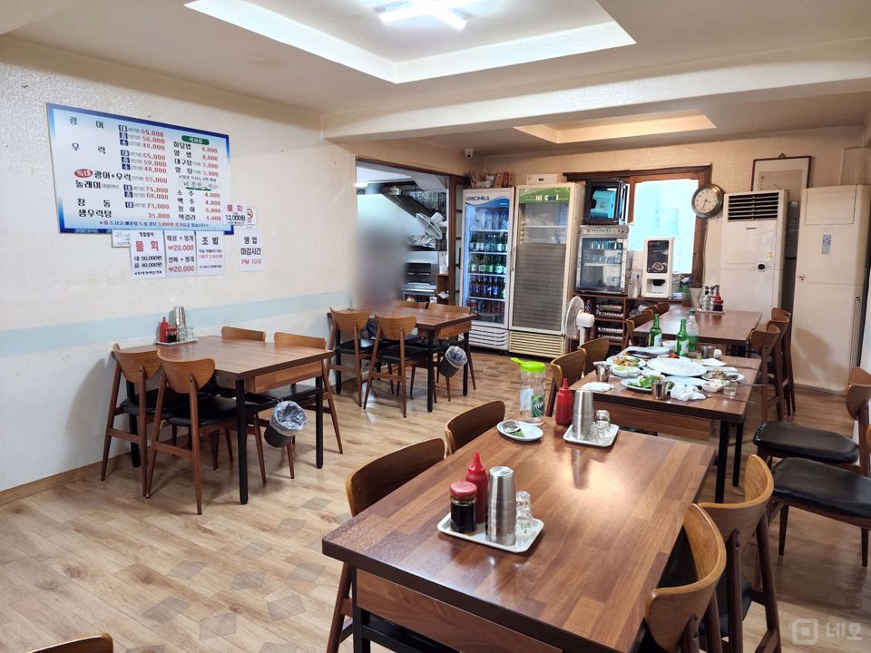 유동인구 많은 창동 횟집 매물의 3번째 사진
