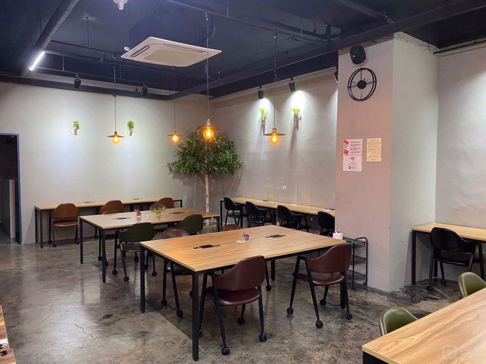 구로구 오류동 접근성 좋은 대로변 1층 상가 매물의 1번째 사진