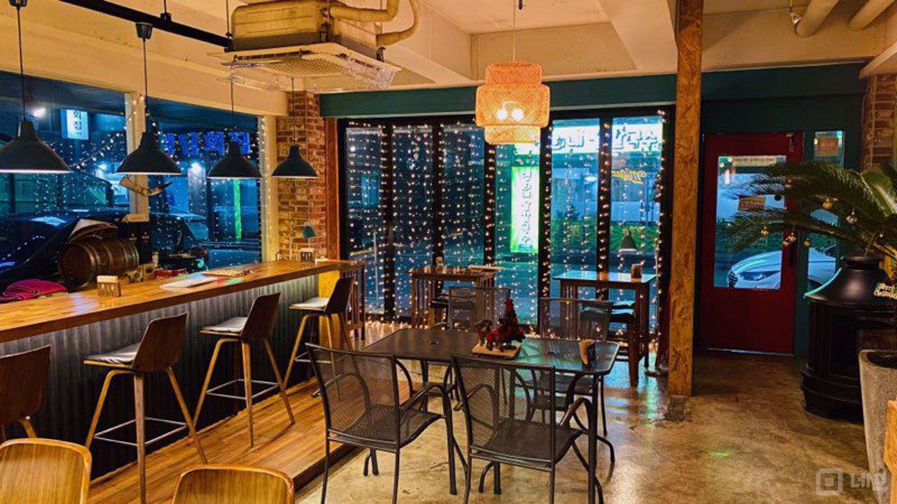 주거지 상권, 수요도 많은 수송동 매장 매물의 1번째 사진