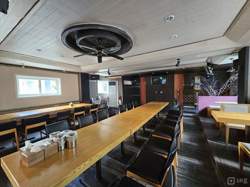 연건동 오피스상권에 위치한 2층 호프집 매물의 2번째 사진