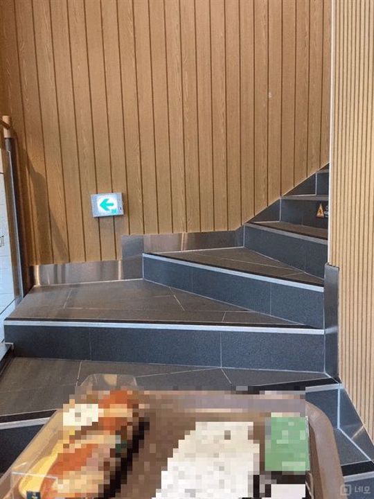 번동에 있는 제과점 임대 매물입니다 매물의 6번째 사진