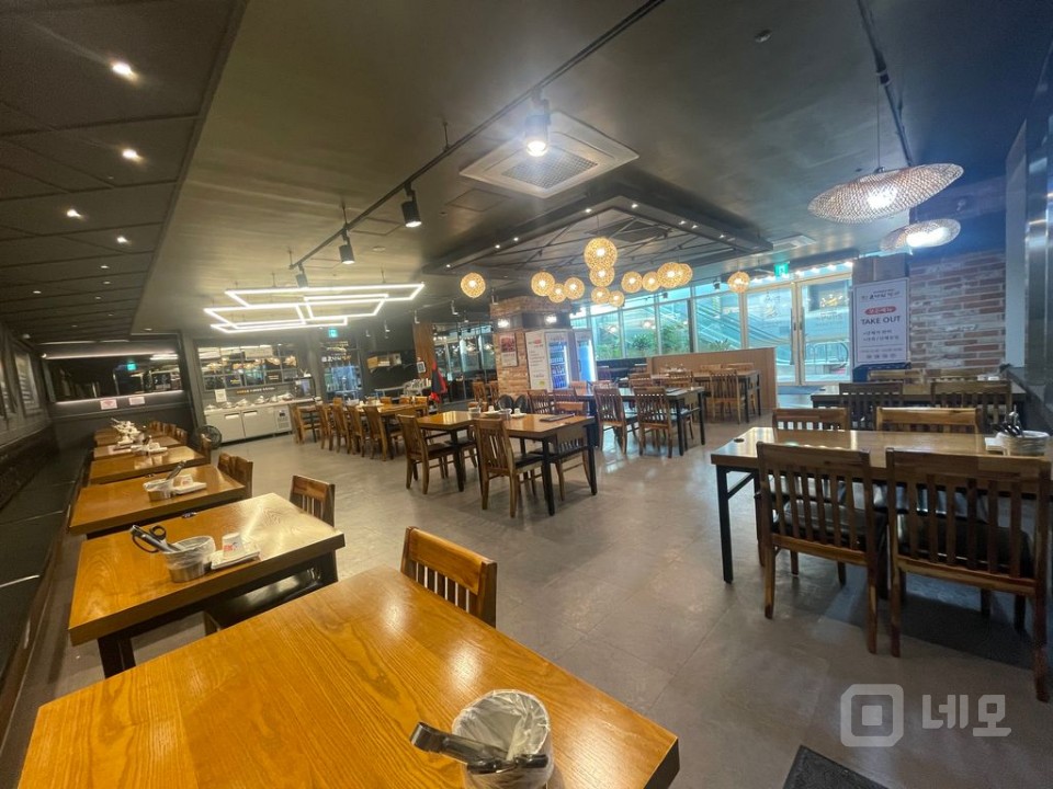 줄서서 먹는집 포괄양도양수 매물의 1번째 사진