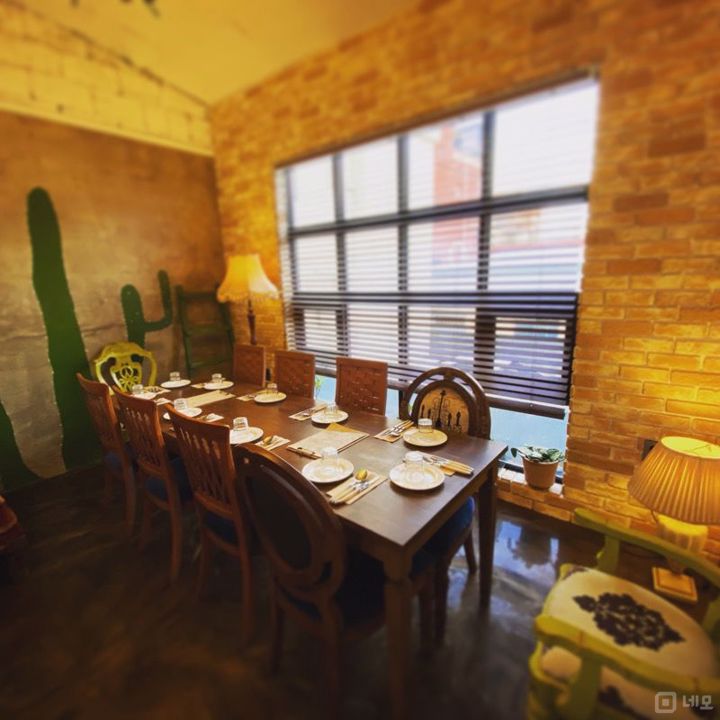 시설 완비, 모던한 인테리어의 수영구 민락동 양식점 매물의 4번째 사진
