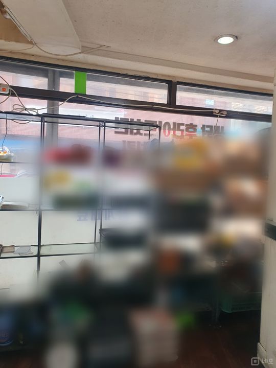 방화동 단골 많은 치킨, 생닭 전문점 임대 매물의 2번째 사진