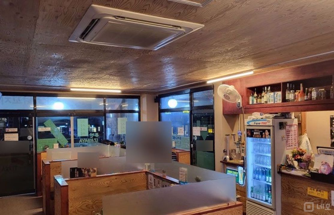 파주운정신도시 주택가 상권에 위치한 1층 맥주호프점 매물의 2번째 사진
