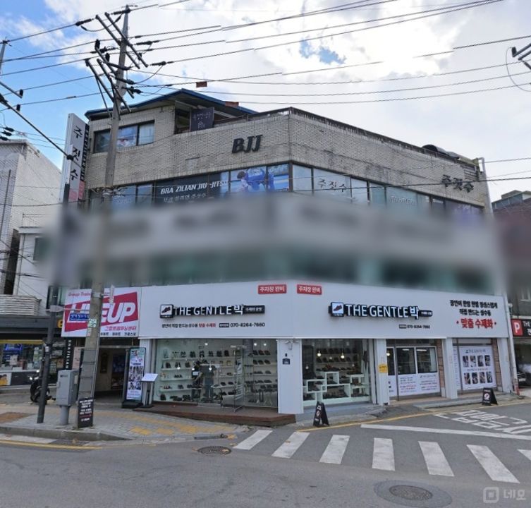 성수동2가 인테리어 및 시설 최상 헤어샵 매물의 5번째 사진