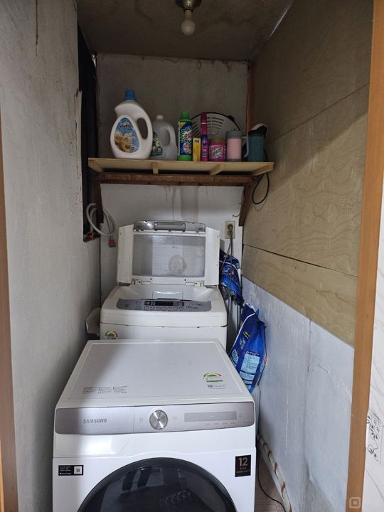 도림동 대로변 코너자리에 위치한 마사지샵 매물의 10번째 사진