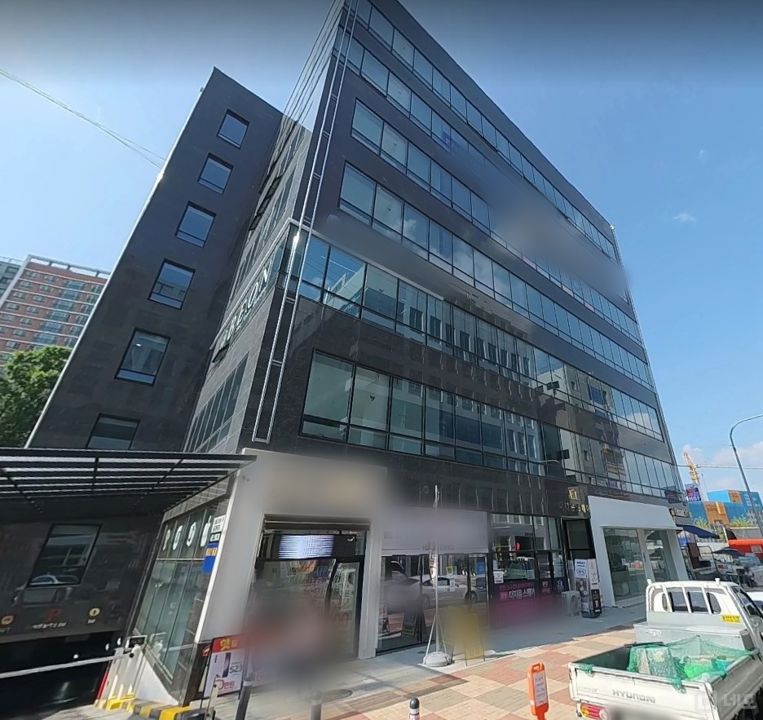동패동 아파트 밀집단지 주거수요 풍부한 스튜디오 매물의 6번째 사진