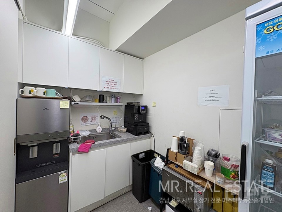 무료2대 선정릉역 2분 깔끔ACE사무실 가성비굳 매물의 17번째 사진