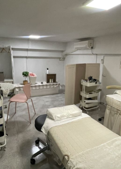 상록구 본오동 위치좋은 1층 미용실 임대 매물의 4번째 사진