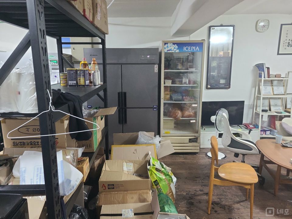 봉천동 기술 전수 가능한 음식점 매물의 5번째 사진
