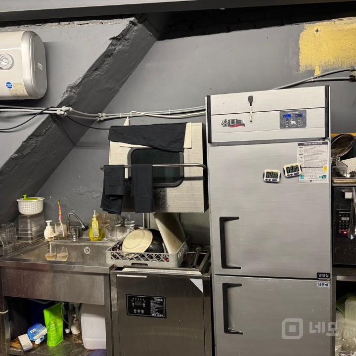 직접중개 매물, 단독건물 전체 사용, 권리금 협의 가능 매물의 6번째 사진