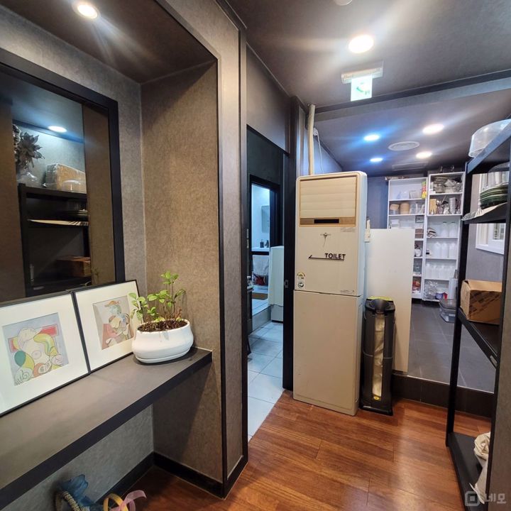 중앙역과 매우 가까운 초역세권 중앙동4가 카페 매물의 5번째 사진